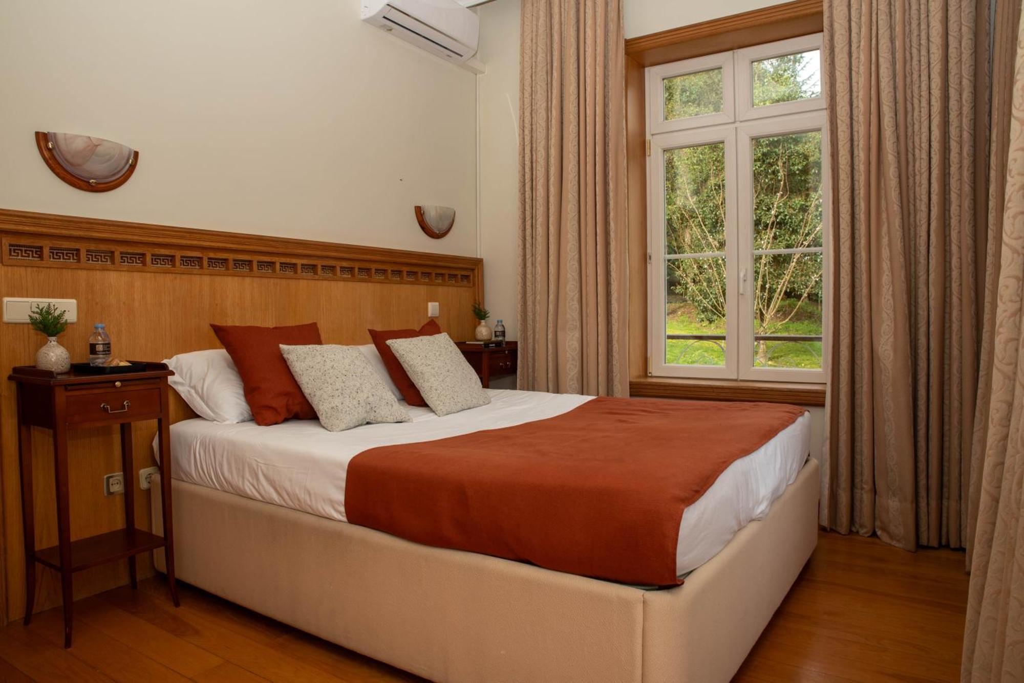 Casas Do Souto Vendégház Lousada Kültér fotó