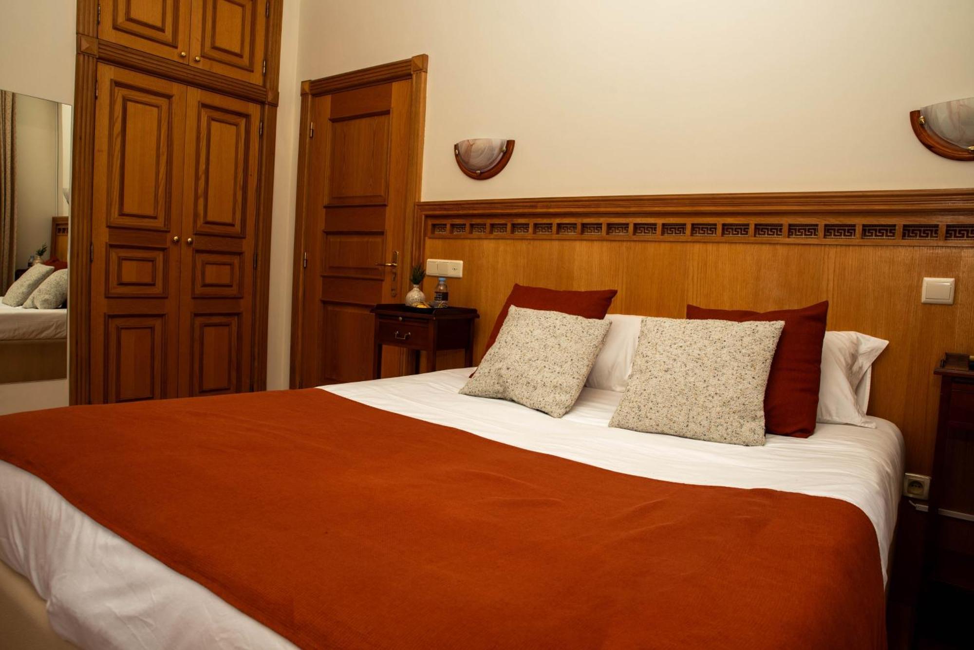 Casas Do Souto Vendégház Lousada Kültér fotó